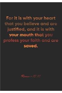 Romans 10