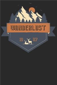 Wanderlust