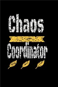 Chaos Coordinator