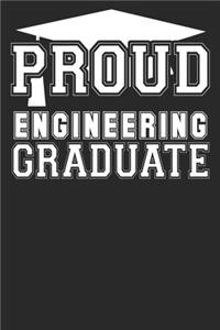 Proud Engineering Graduate