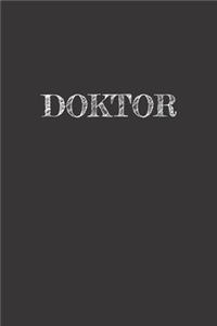 Doktor