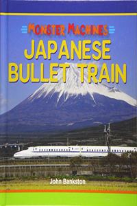 Japanese Bullet Train