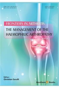 Management of the Haemophilic Arthropathy