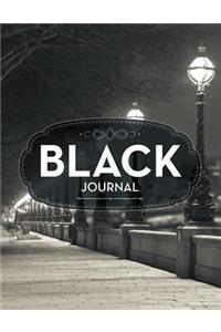 Black Journal