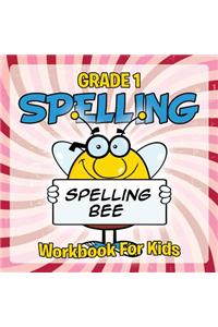 Grade 1 Spelling