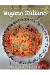 Vegano Italiano