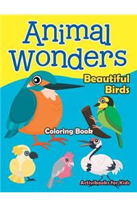 Animal Wonders