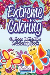 Extreme Coloring