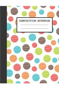 Compostion Notebook