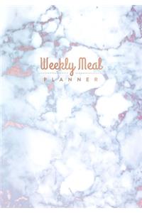 Weekly Meal Planner