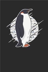 Penguin Drawing