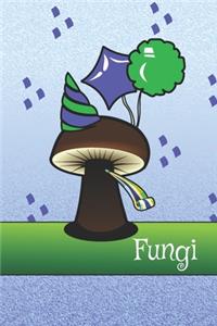 Fungi