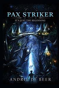 Pax Striker