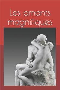 Les amants magnifiques