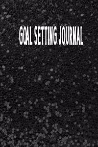 Goal Setting Journal