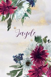 Jayde