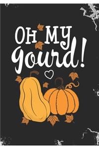 oh my gourd