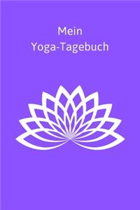Mein Yoga-Tagebuch