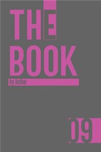 The Book 09