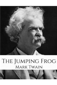 The Jumping Frog