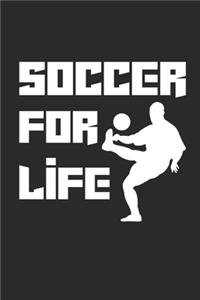 Soccer for Life