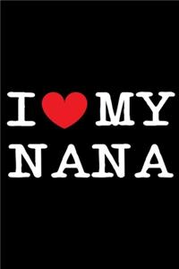 I My Nana