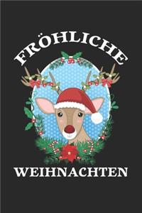 Fröhliche Weihnachten