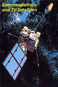 Kommunikations- und TV-Satelliten