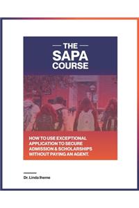 The Sapa Course