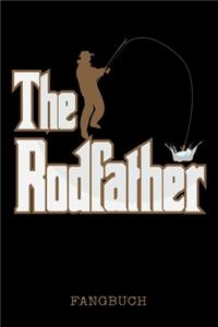 The Rodfather Fangbuch