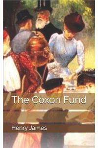 The Coxon Fund