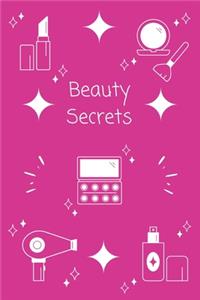 Beauty Secrets