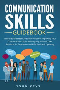 Communication Skills Guidebook