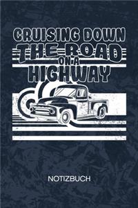 Cruising Down The Road