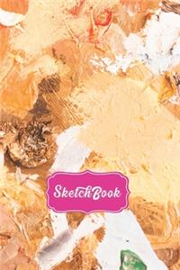 Sketch Book