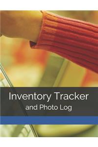 Inventory Tracker