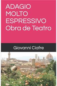 Adagio Molto Espressivo