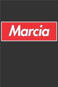 Marcia