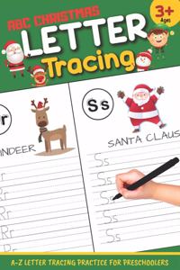 Letter Tracing