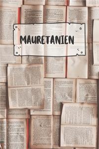 Mauretanien