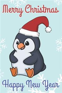 Merry Christmas Happy New Year