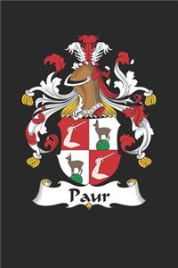 Paur