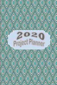 2020 Project Planner