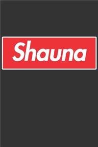 Shauna