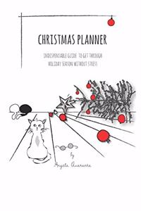 Christmas planner