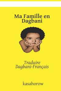 Ma Famille en Dagbani