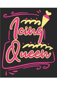 Icing Queen