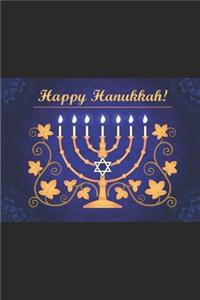 Hanukkah