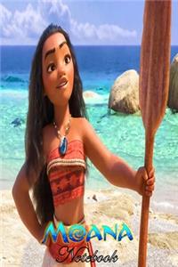 Moana of Motunui