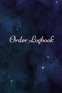 Order Logbook